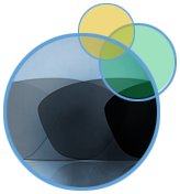 עדשות פוטוכרומיות - מחליפות צבע